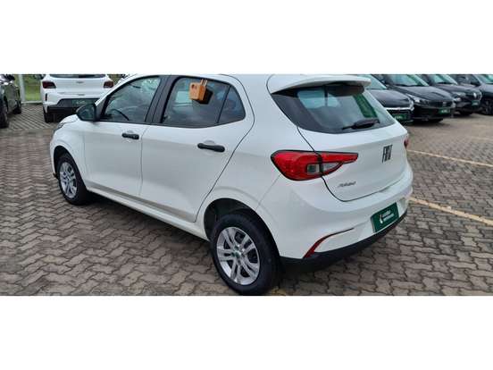 FIAT-ARGO-2023