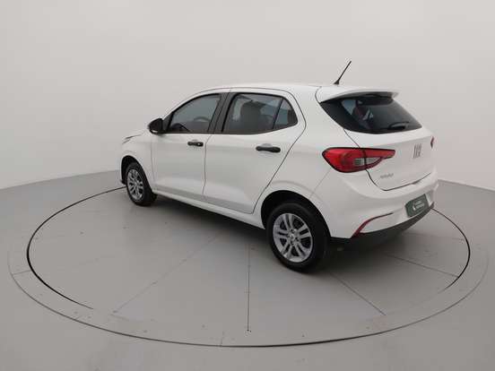FIAT-ARGO-1.0 FIREFLY FLEX MANUAL FIAT-ARGO-2024