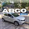 FIAT ARGO 1.0 FIREFLY FLEX MANUAL FIAT ARGO 1.0 FIREFLY FLEX MANUAL