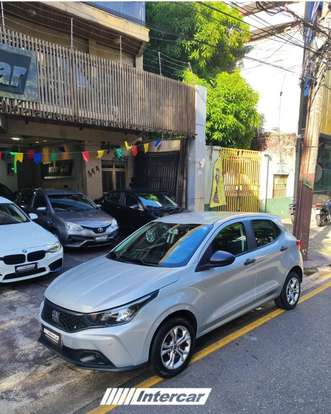 FIAT-ARGO-1.0 FIREFLY FLEX MANUAL FIAT-ARGO-2022