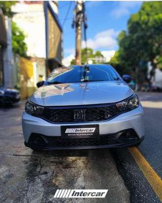 FIAT-ARGO-2022