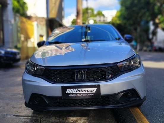 FIAT-ARGO-1.0 FIREFLY FLEX MANUAL FIAT-ARGO-2022