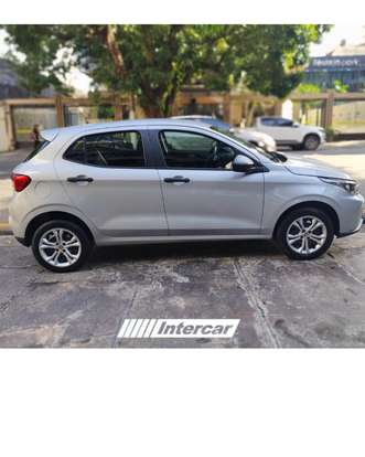 FIAT-ARGO-1.0 FIREFLY FLEX MANUAL FIAT-ARGO-2022