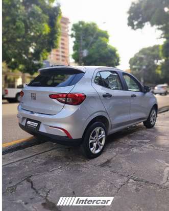 FIAT-ARGO-1.0 FIREFLY FLEX MANUAL FIAT-ARGO-2022