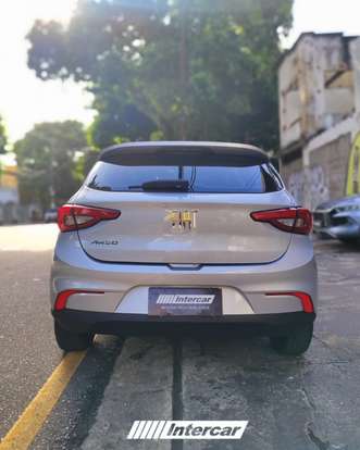 FIAT-ARGO-1.0 FIREFLY FLEX MANUAL FIAT-ARGO-2022