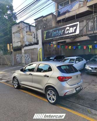FIAT-ARGO-1.0 FIREFLY FLEX MANUAL FIAT-ARGO-2022