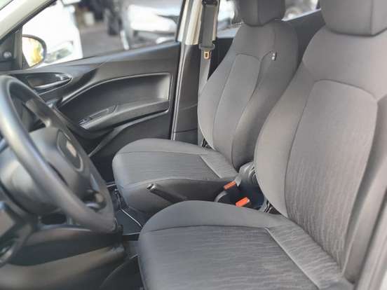 FIAT-ARGO-1.0 FIREFLY FLEX MANUAL FIAT-ARGO-2022
