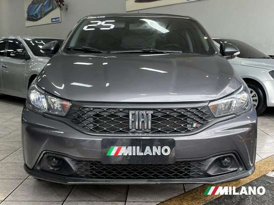 FIAT-ARGO-1.0 FIREFLY FLEX MANUAL FIAT-ARGO-2024