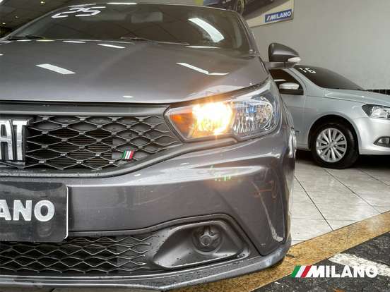 FIAT-ARGO-1.0 FIREFLY FLEX MANUAL FIAT-ARGO-2024