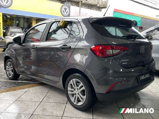 FIAT-ARGO-1.0 FIREFLY FLEX MANUAL FIAT-ARGO-2024