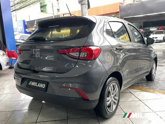 FIAT-ARGO-1.0 FIREFLY FLEX MANUAL FIAT-ARGO-2024