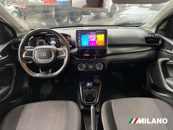 FIAT-ARGO-1.0 FIREFLY FLEX MANUAL FIAT-ARGO-2024