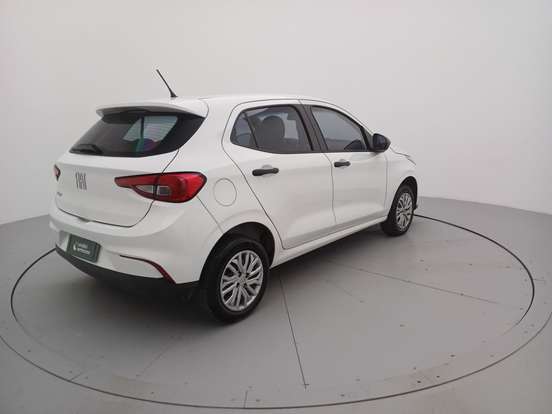 FIAT-ARGO-2023