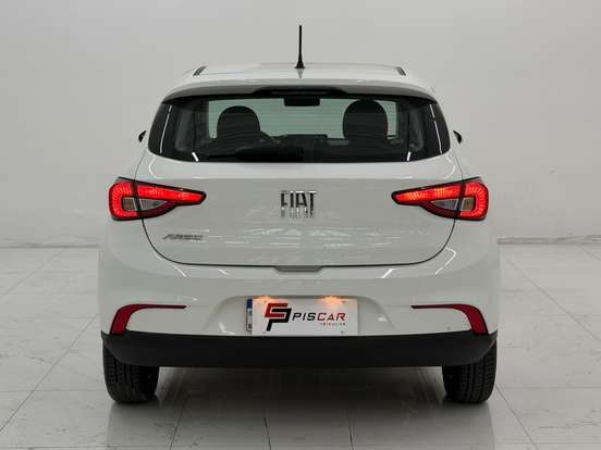 FIAT-ARGO-1.0 FIREFLY FLEX MANUAL FIAT-ARGO-2024