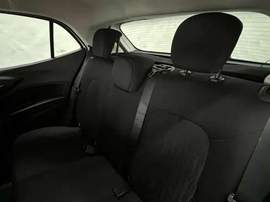 FIAT-ARGO-1.0 FIREFLY FLEX MANUAL FIAT-ARGO-2023