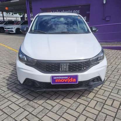 FIAT-ARGO-1.0 FIREFLY FLEX MANUAL FIAT-ARGO-2023