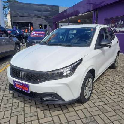 FIAT-ARGO-2023