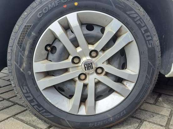 FIAT-ARGO-1.0 FIREFLY FLEX MANUAL FIAT-ARGO-2023