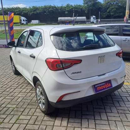 FIAT-ARGO-2023