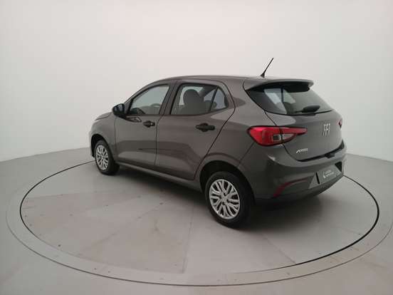 FIAT-ARGO-2023