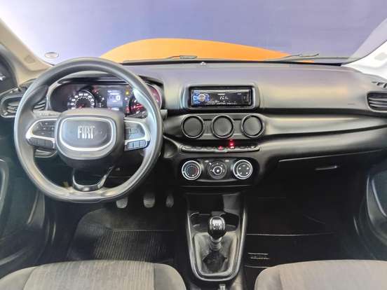 FIAT-ARGO-1.0 FIREFLY FLEX MANUAL FIAT-ARGO-2023