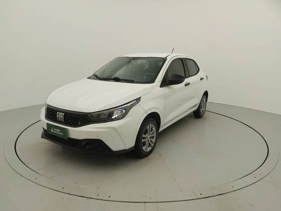 FIAT ARGO 1.0 FIREFLY FLEX MANUAL