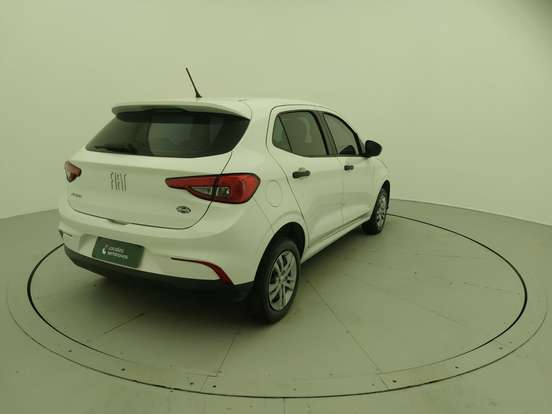 FIAT-ARGO-2022