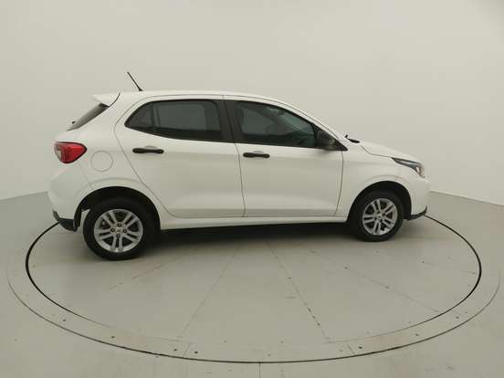 FIAT-ARGO-2022