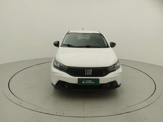 FIAT-ARGO-1.0 FIREFLY FLEX MANUAL FIAT-ARGO-2022