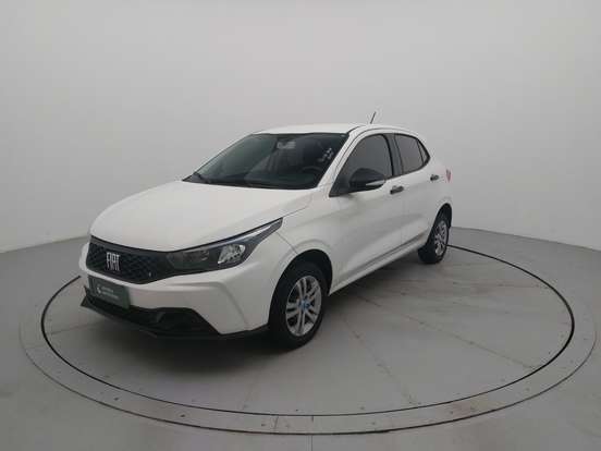FIAT-ARGO-1.0 FIREFLY FLEX MANUAL FIAT-ARGO-2024