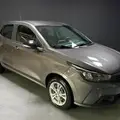 FIAT ARGO 1.0 FIREFLY FLEX MANUAL FIAT ARGO 1.0 FIREFLY FLEX MANUAL