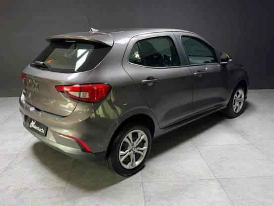 FIAT-ARGO-2025