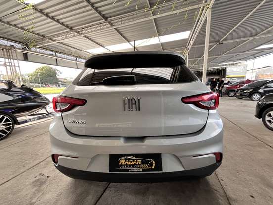 FIAT-ARGO-2021