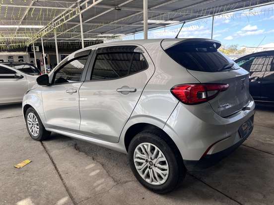 FIAT-ARGO-2021