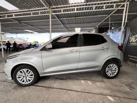 FIAT-ARGO-2021