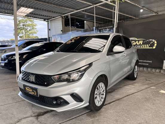FIAT-ARGO-2021