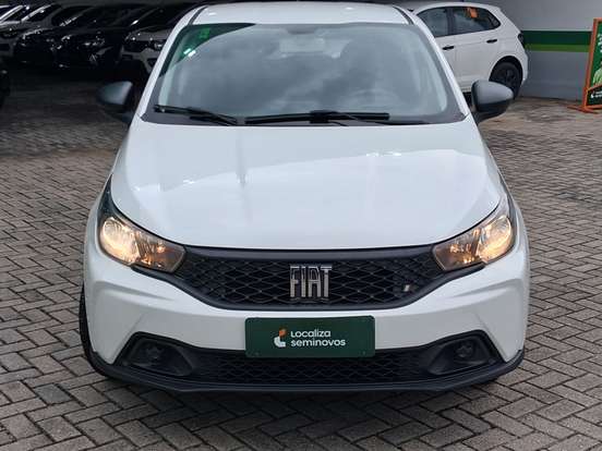 FIAT-ARGO-1.0 FIREFLY FLEX MANUAL FIAT-ARGO-2023