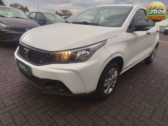 FIAT-ARGO-2024