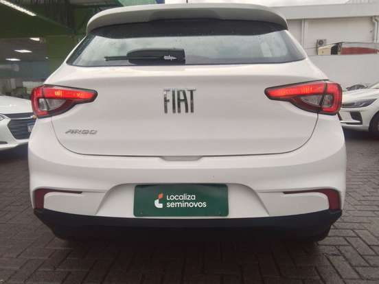 FIAT-ARGO-1.0 FIREFLY FLEX MANUAL FIAT-ARGO-2024