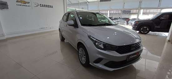 FIAT-ARGO-2021