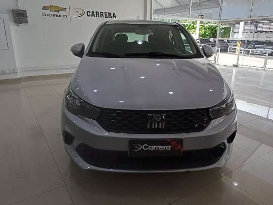 FIAT-ARGO-1.0 FIREFLY FLEX MANUAL FIAT-ARGO-2021