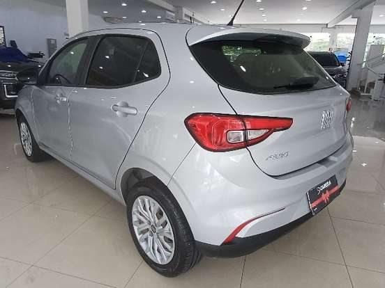 FIAT-ARGO-1.0 FIREFLY FLEX MANUAL FIAT-ARGO-2021