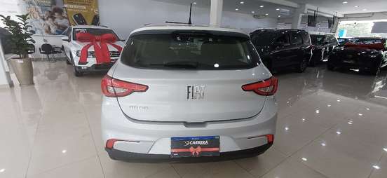 FIAT-ARGO-2021