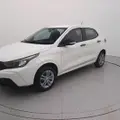 FIAT ARGO 1.0 FIREFLY FLEX MANUAL FIAT ARGO 1.0 FIREFLY FLEX MANUAL
