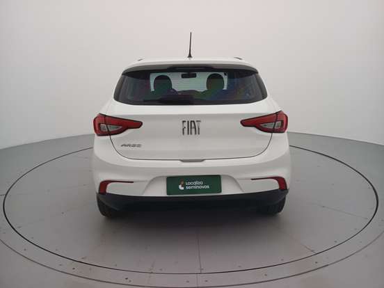 FIAT-ARGO-1.0 FIREFLY FLEX MANUAL FIAT-ARGO-2024