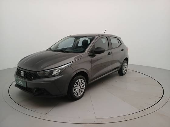 FIAT ARGO 1.0 FIREFLY FLEX MANUAL