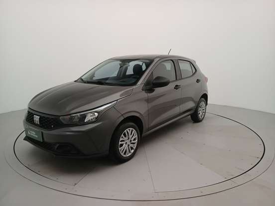 FIAT-ARGO-1.0 FIREFLY FLEX MANUAL FIAT-ARGO-2023