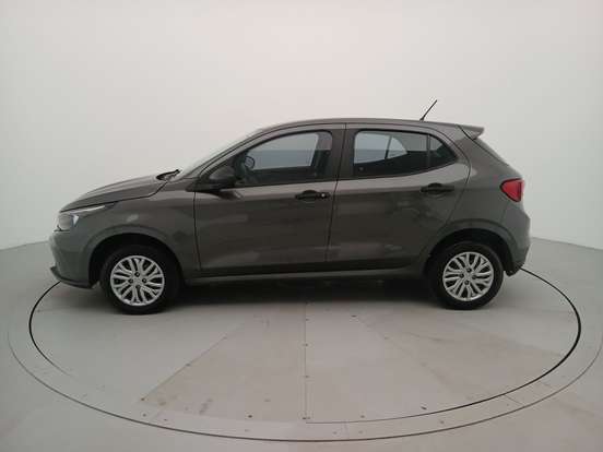 FIAT-ARGO-1.0 FIREFLY FLEX MANUAL FIAT-ARGO-2023