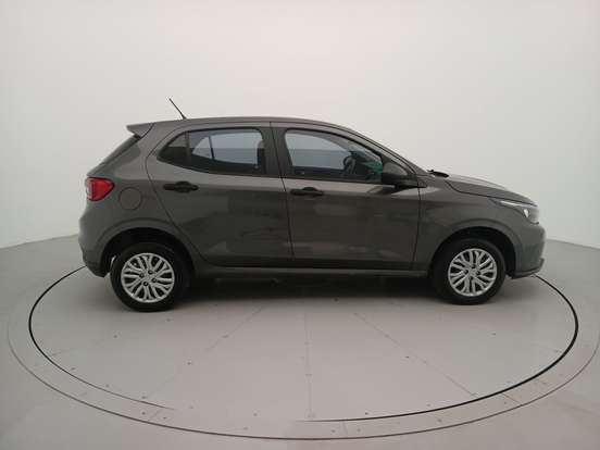 FIAT-ARGO-1.0 FIREFLY FLEX MANUAL FIAT-ARGO-2023