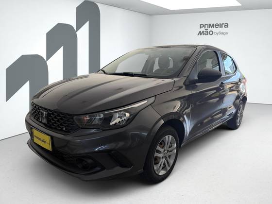 FIAT ARGO 1.0 FIREFLY FLEX MANUAL